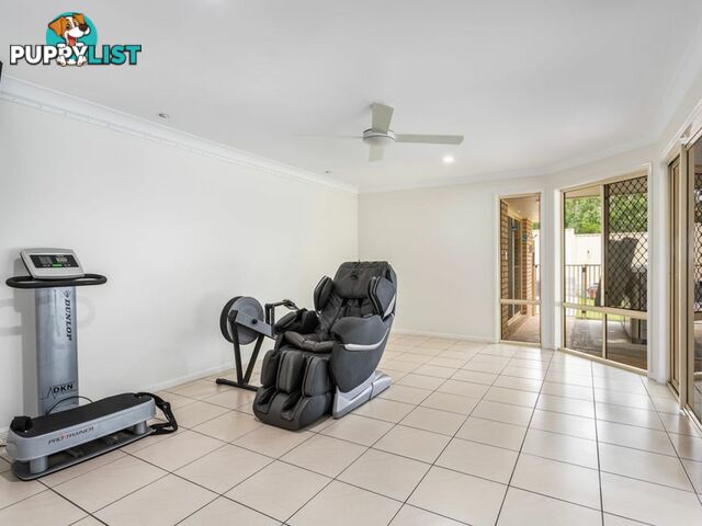 9 Banjo Place SPRINGFIELD QLD 4300