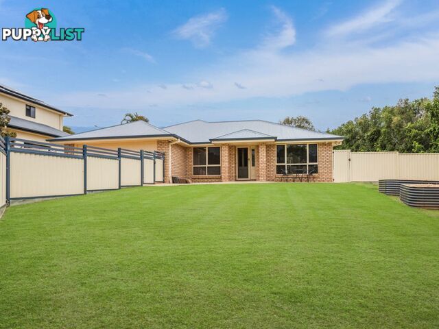 9 Banjo Place SPRINGFIELD QLD 4300