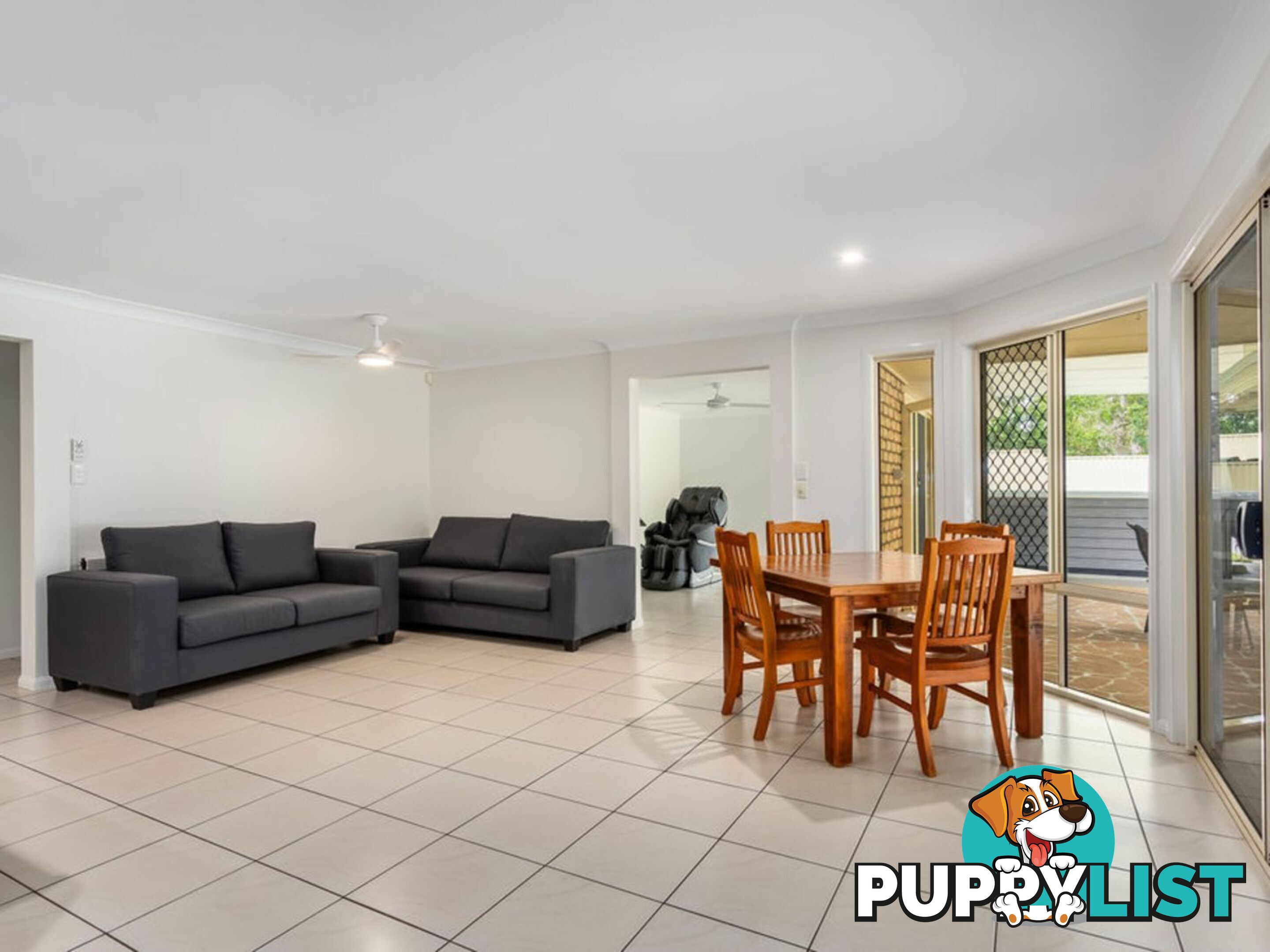 9 Banjo Place SPRINGFIELD QLD 4300