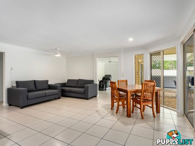 9 Banjo Place SPRINGFIELD QLD 4300