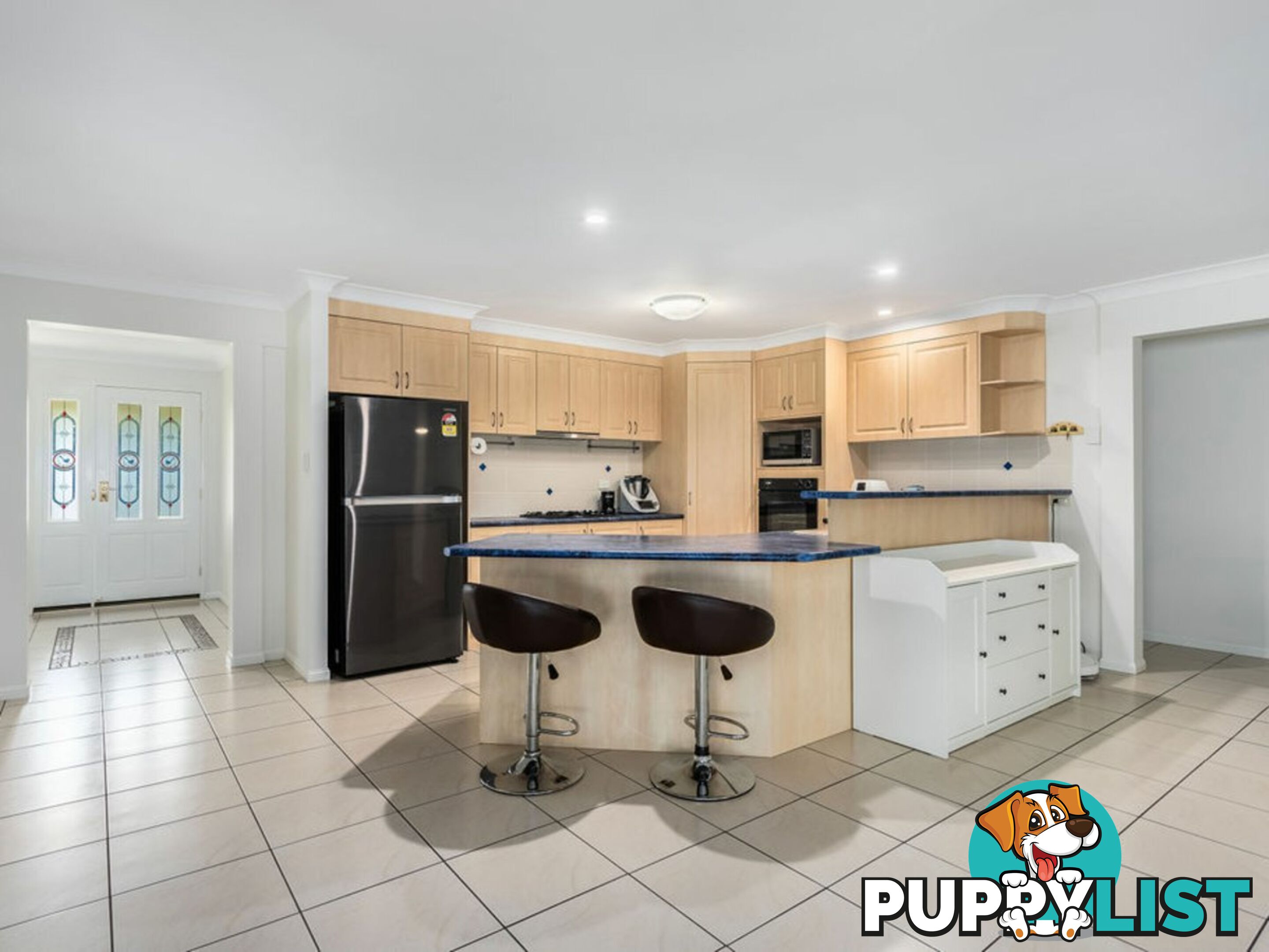 9 Banjo Place SPRINGFIELD QLD 4300