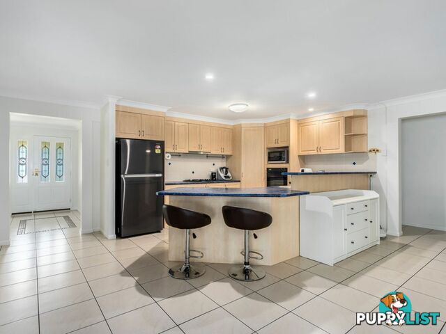 9 Banjo Place SPRINGFIELD QLD 4300