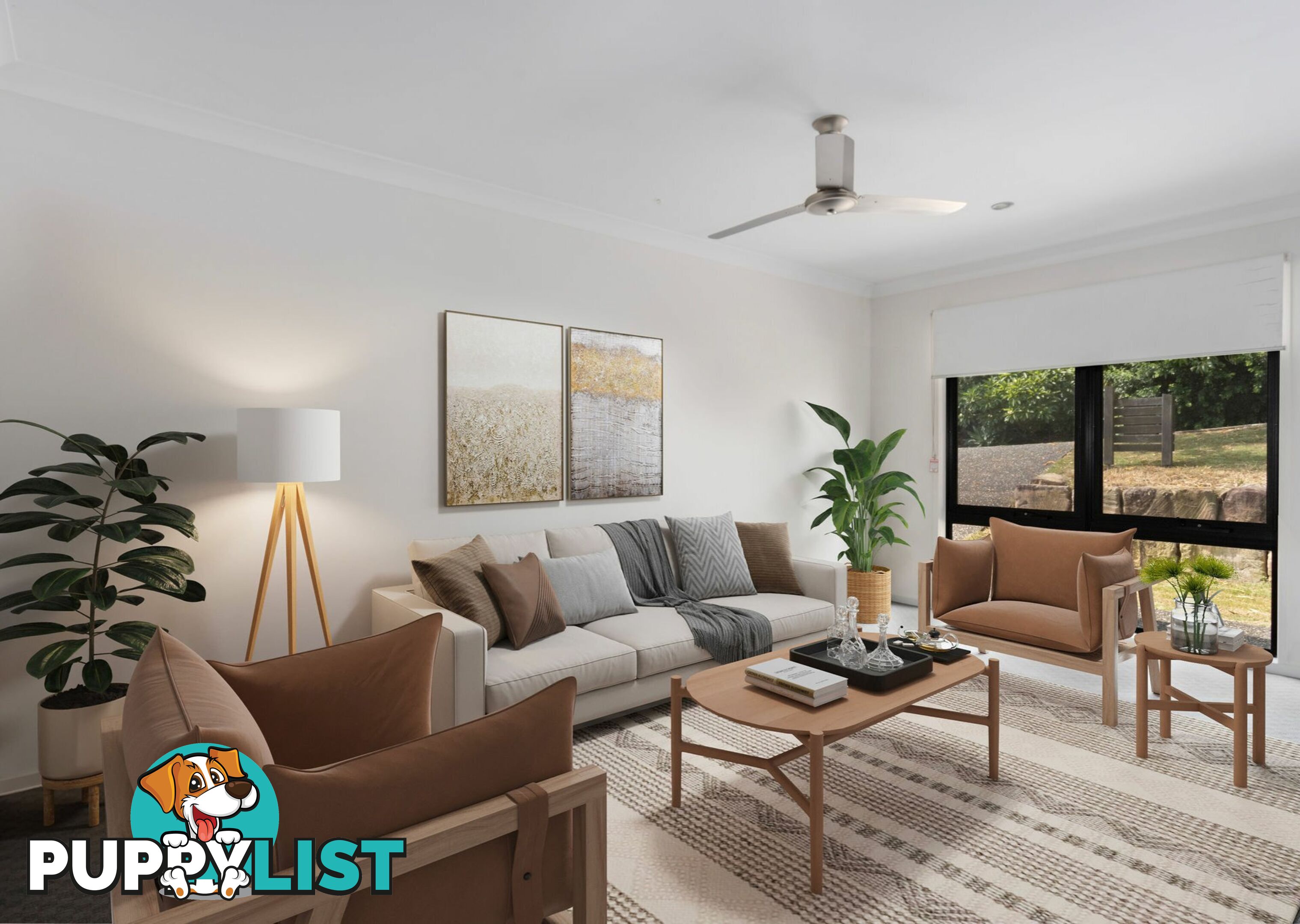 7 Bluebell Place BROOKWATER QLD 4300