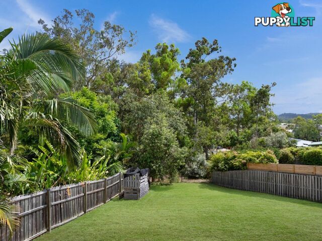 7 Bluebell Place BROOKWATER QLD 4300