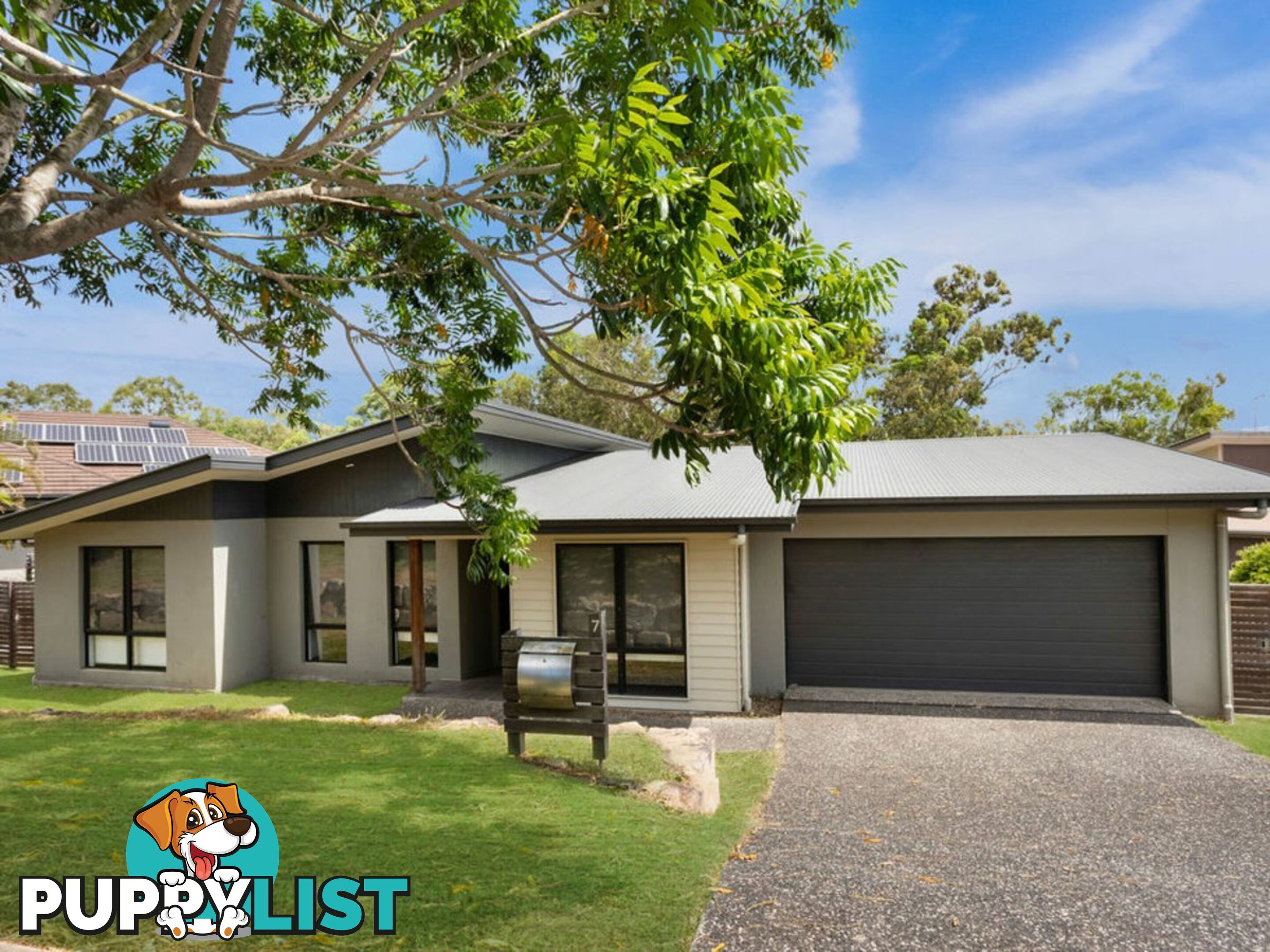 7 Bluebell Place BROOKWATER QLD 4300