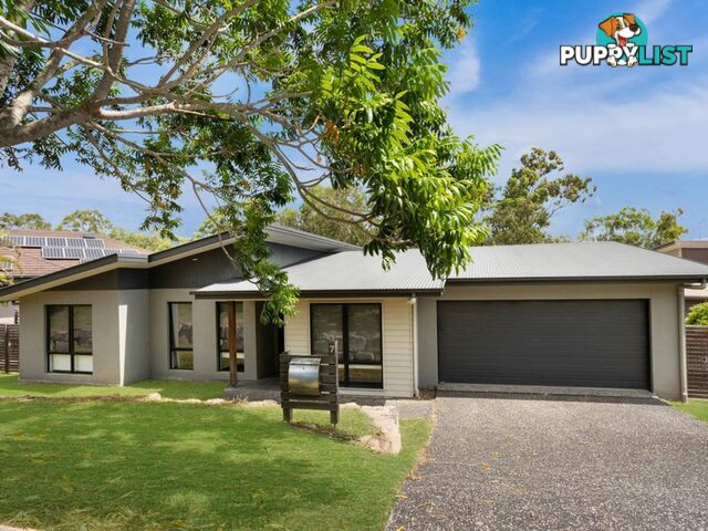 7 Bluebell Place BROOKWATER QLD 4300