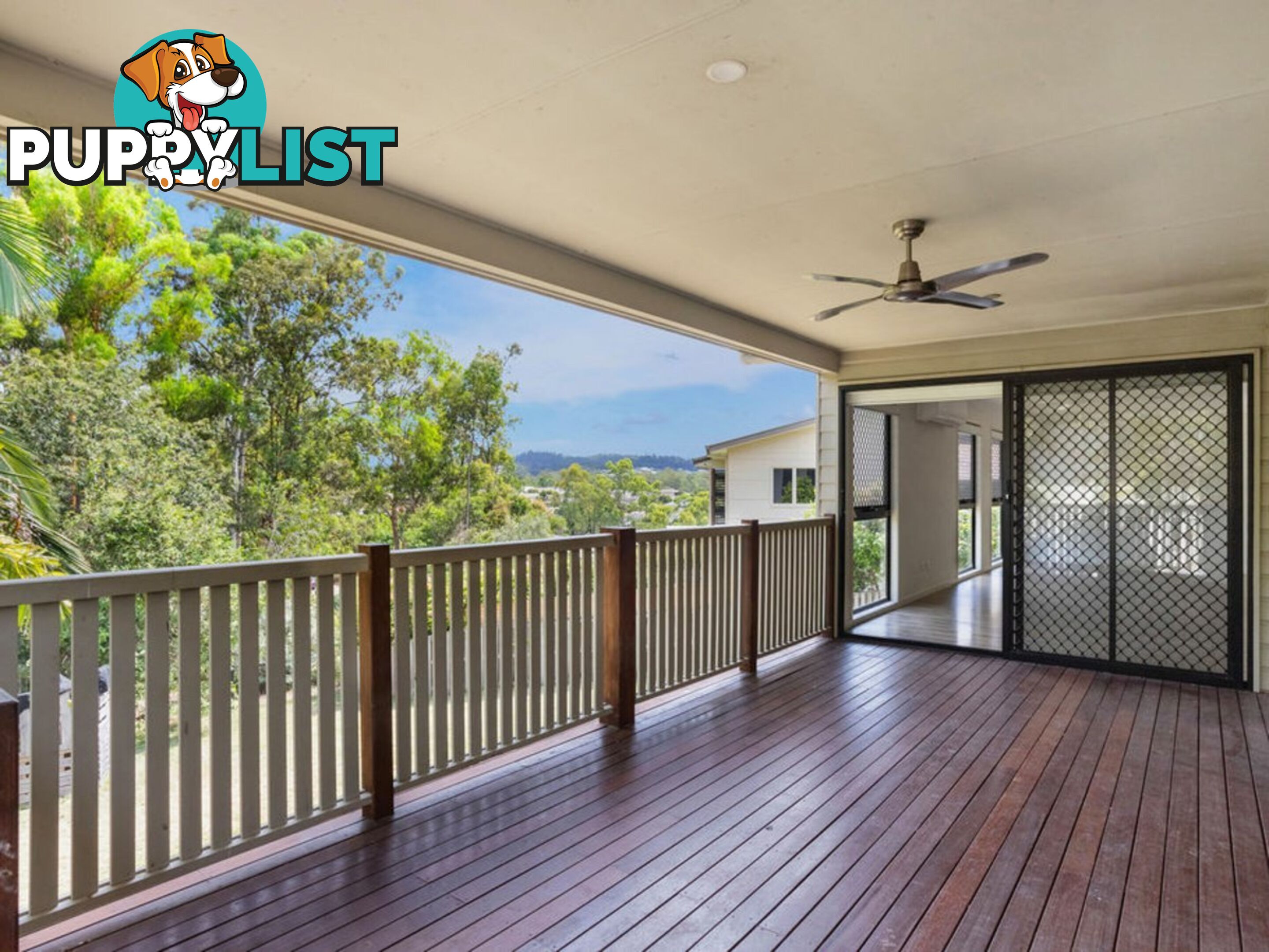 7 Bluebell Place BROOKWATER QLD 4300