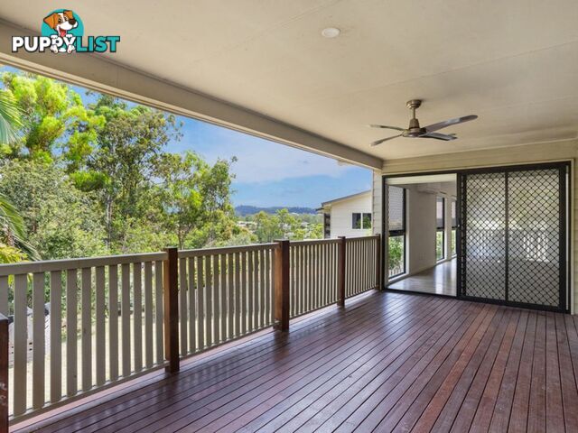 7 Bluebell Place BROOKWATER QLD 4300