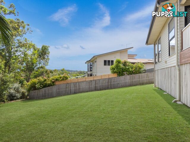 7 Bluebell Place BROOKWATER QLD 4300