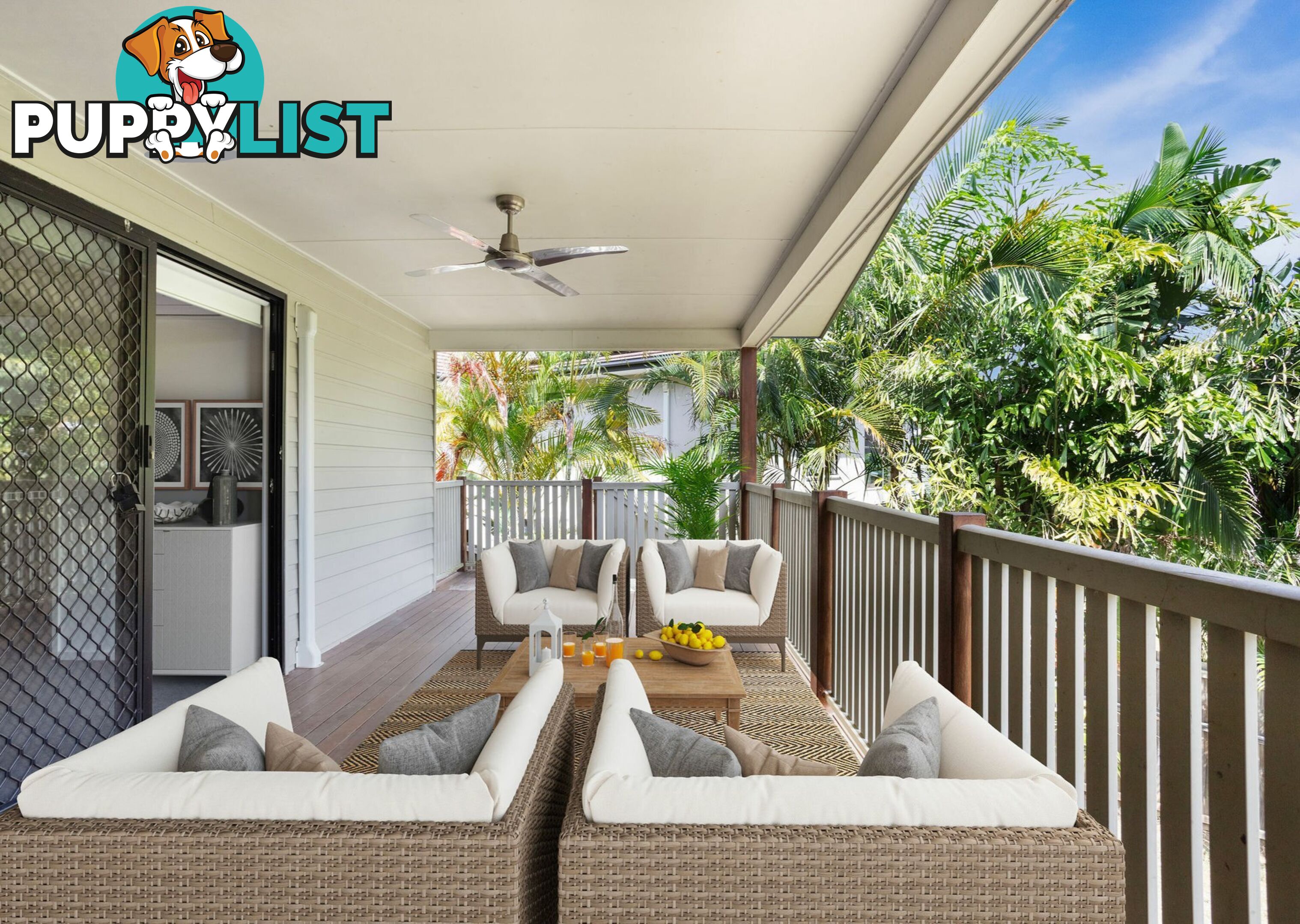 7 Bluebell Place BROOKWATER QLD 4300