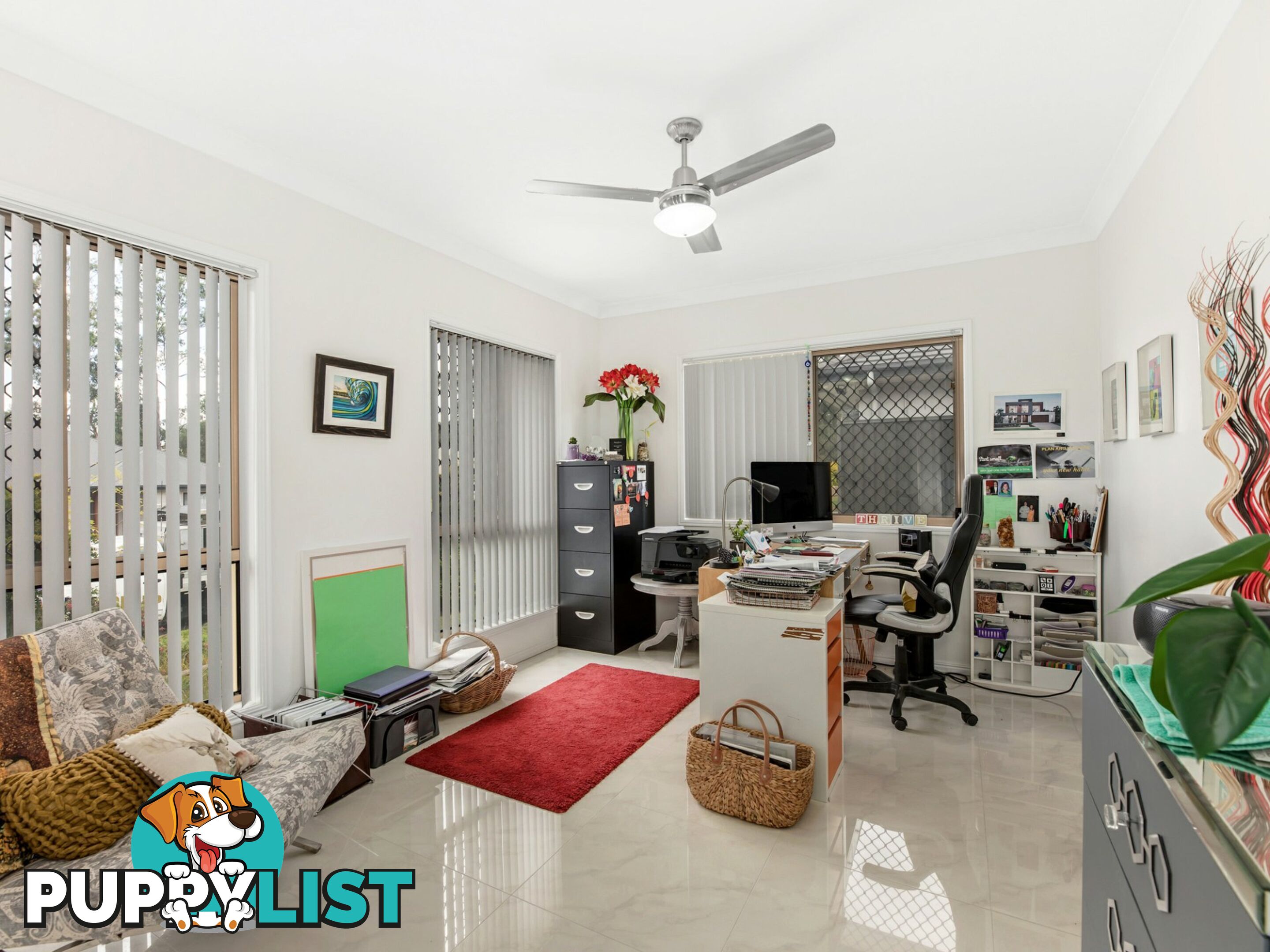 19 McHugh Court AUGUSTINE HEIGHTS QLD 4300