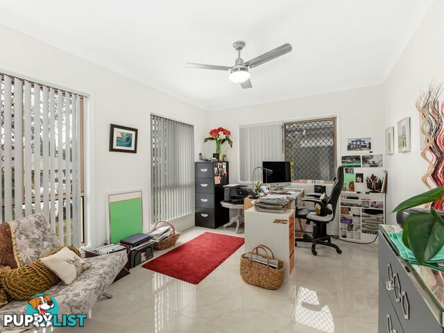 19 McHugh Court AUGUSTINE HEIGHTS QLD 4300