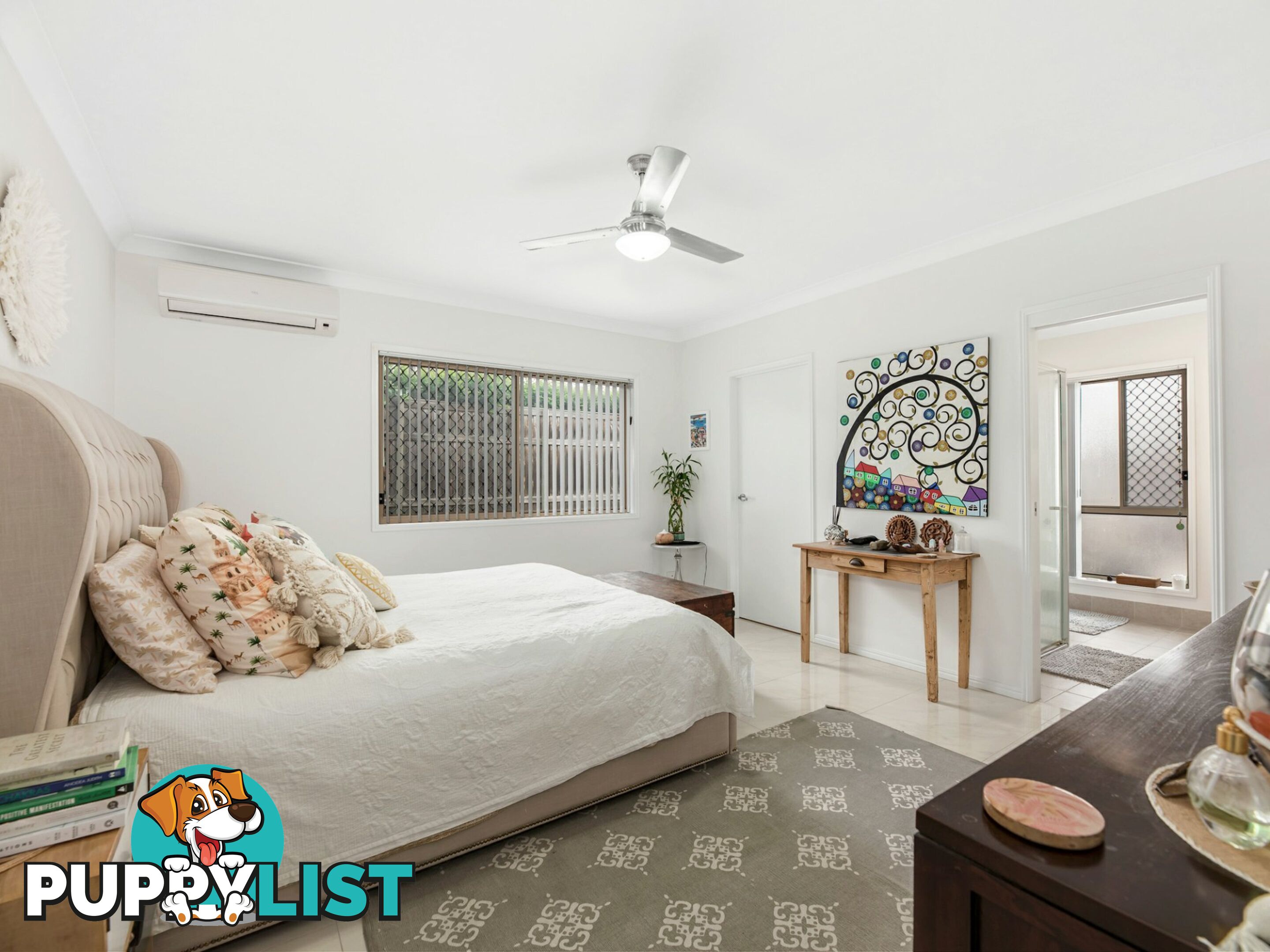 19 McHugh Court AUGUSTINE HEIGHTS QLD 4300