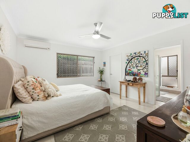 19 McHugh Court AUGUSTINE HEIGHTS QLD 4300