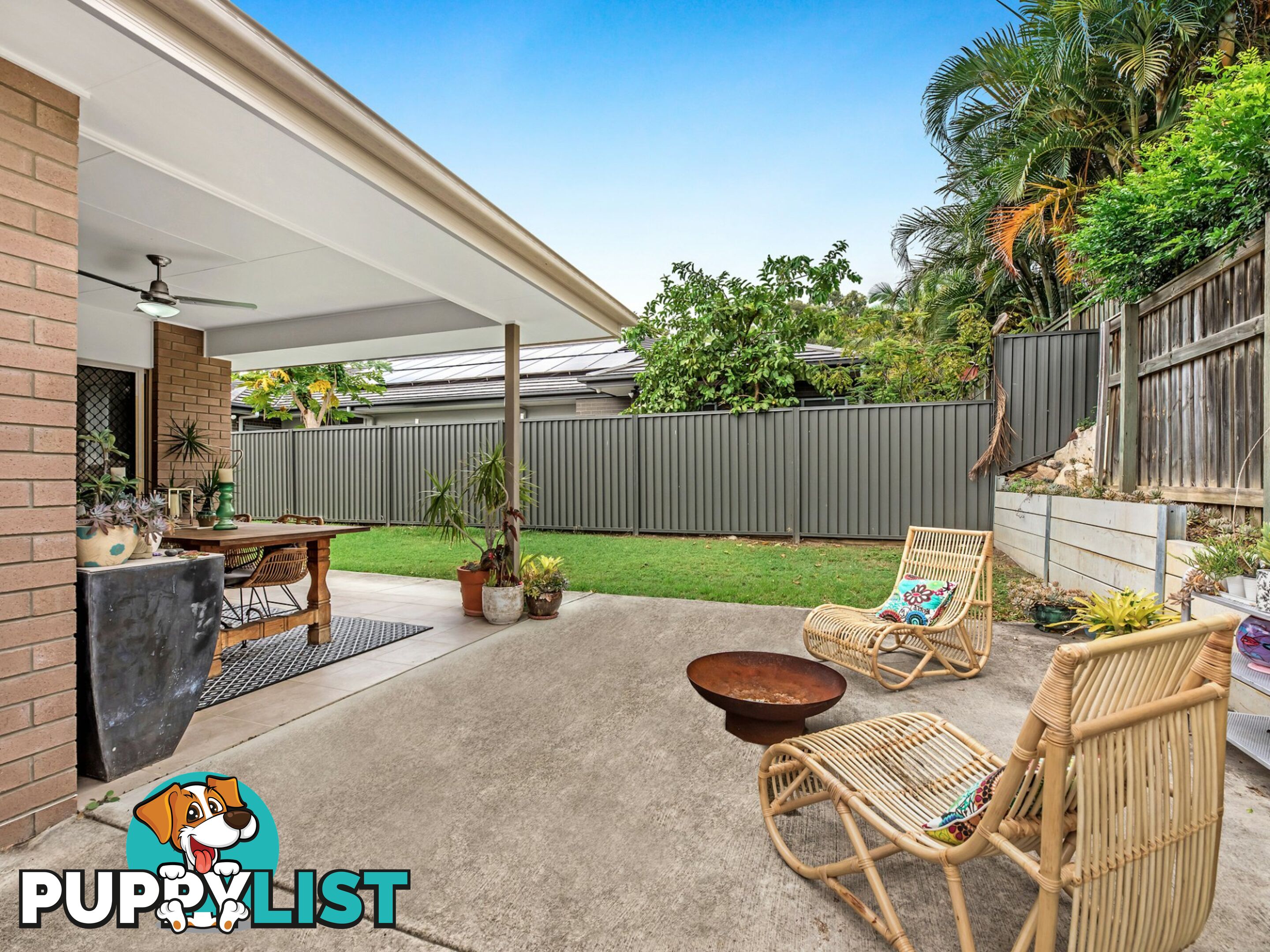 19 McHugh Court AUGUSTINE HEIGHTS QLD 4300