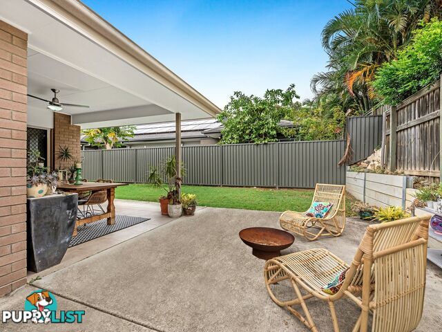 19 McHugh Court AUGUSTINE HEIGHTS QLD 4300