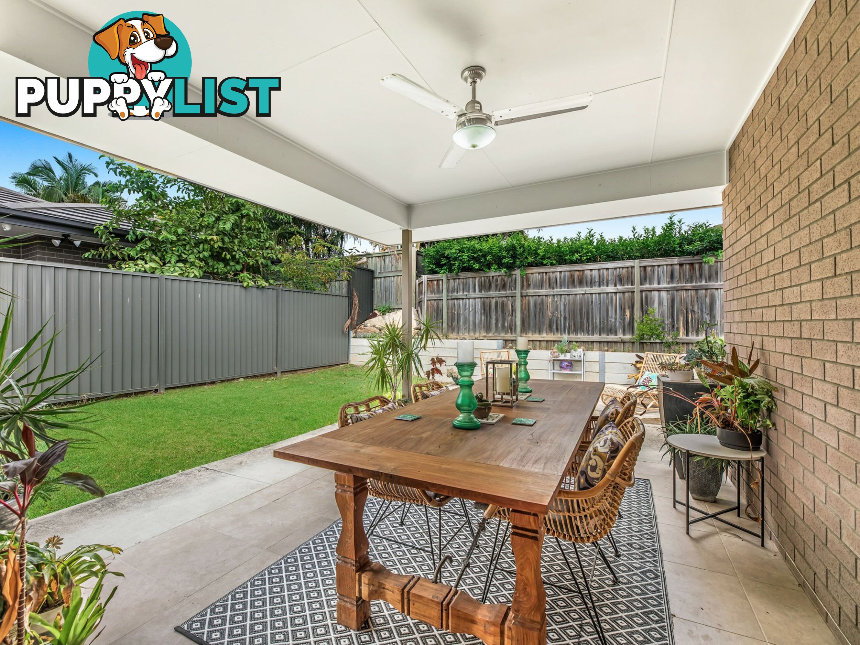 19 McHugh Court AUGUSTINE HEIGHTS QLD 4300