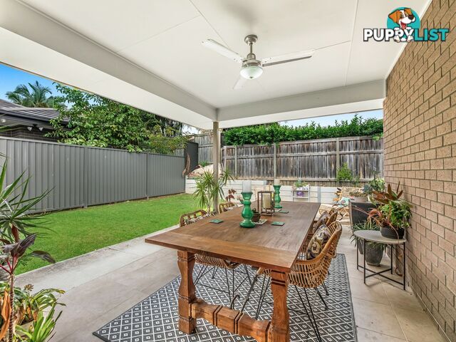 19 McHugh Court AUGUSTINE HEIGHTS QLD 4300