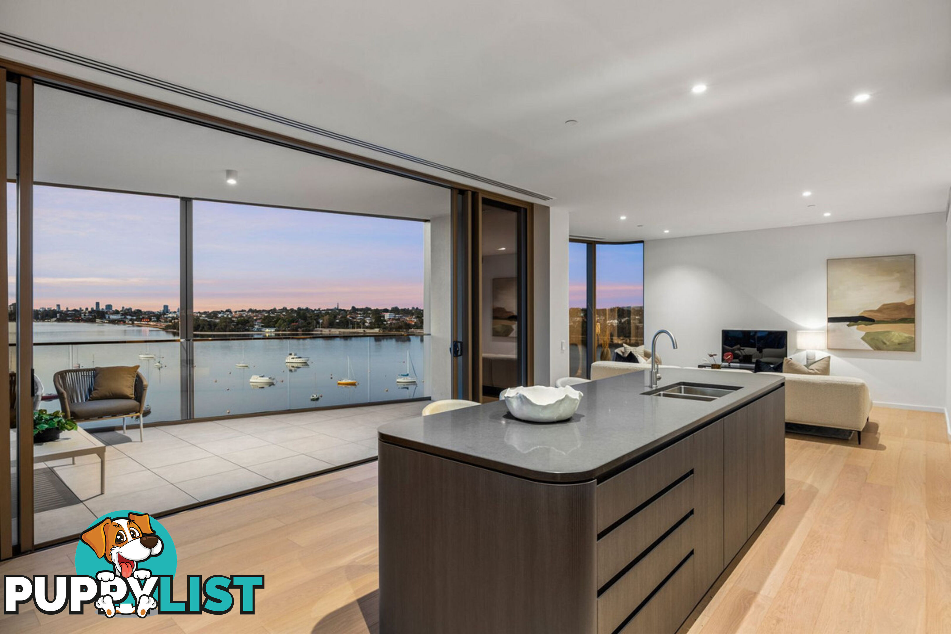 501/55 Canning Beach Road Applecross WA 6153