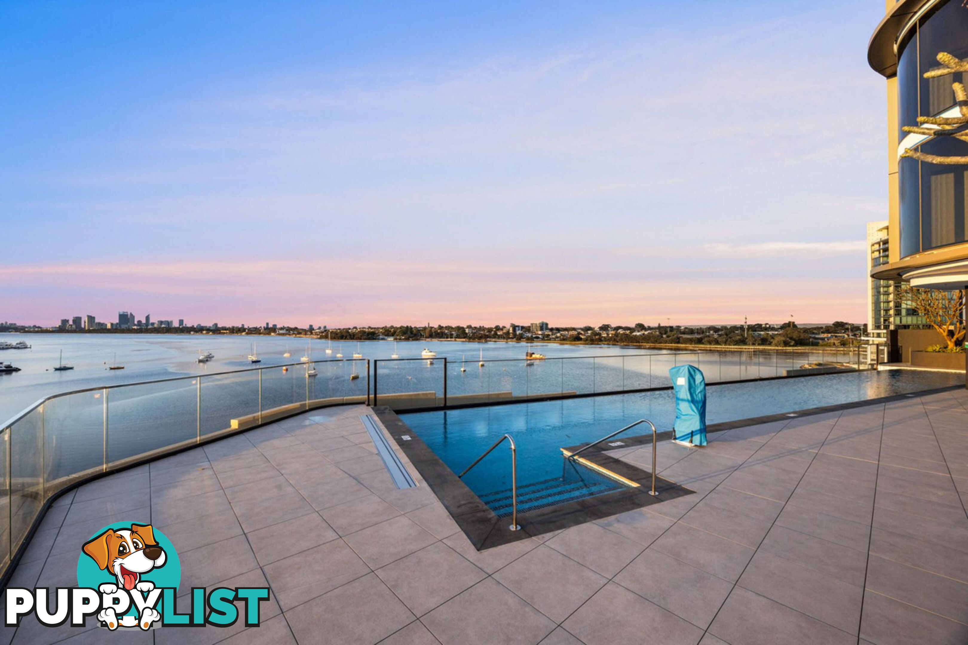 501/55 Canning Beach Road Applecross WA 6153