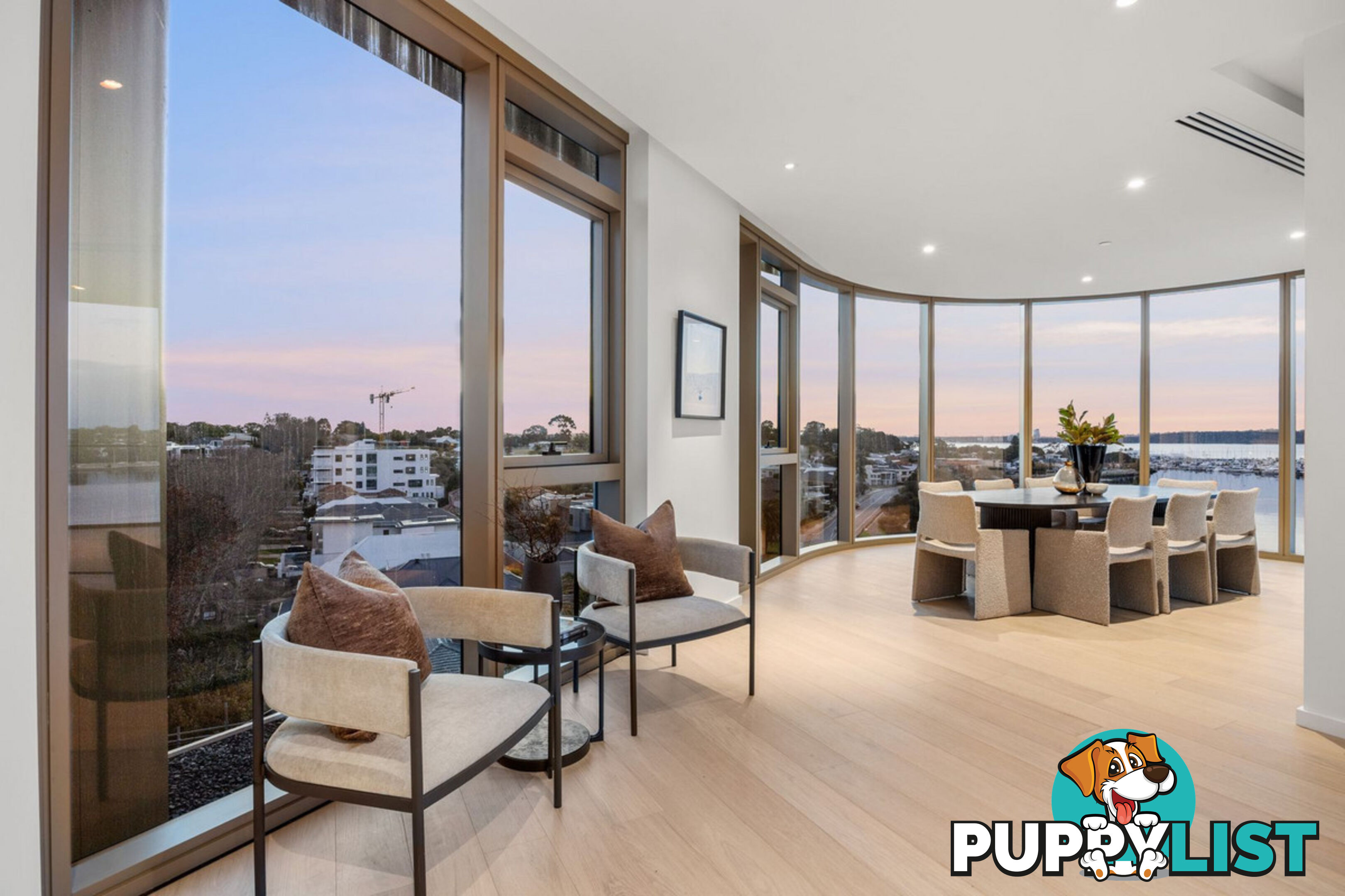 501/55 Canning Beach Road Applecross WA 6153