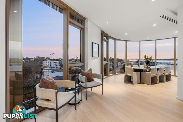501/55 Canning Beach Road Applecross WA 6153