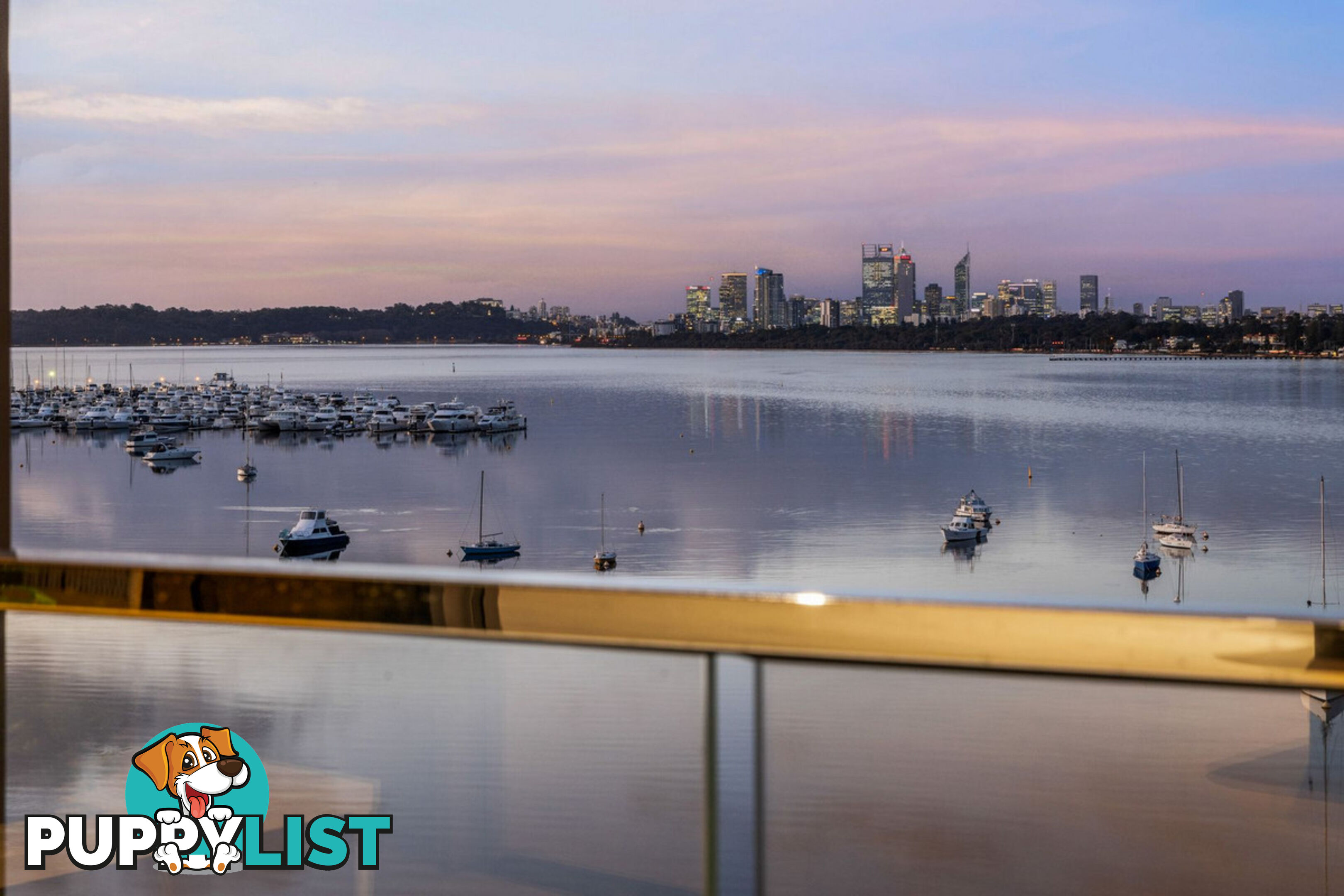 501/55 Canning Beach Road Applecross WA 6153