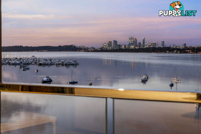 501/55 Canning Beach Road Applecross WA 6153