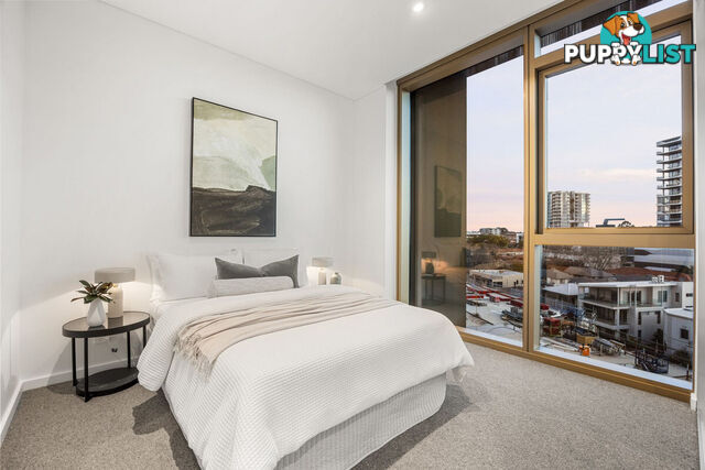 501/55 Canning Beach Road Applecross WA 6153