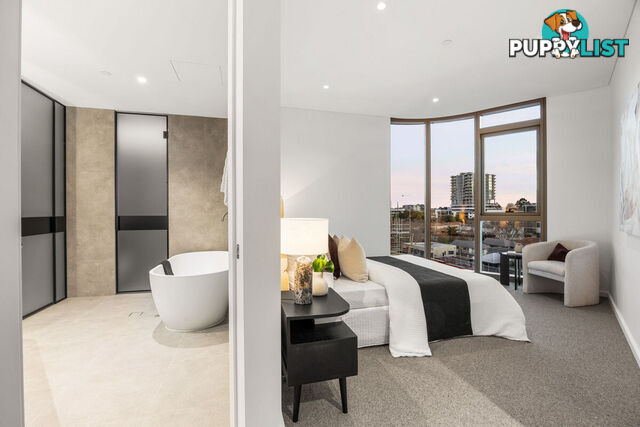 501/55 Canning Beach Road Applecross WA 6153