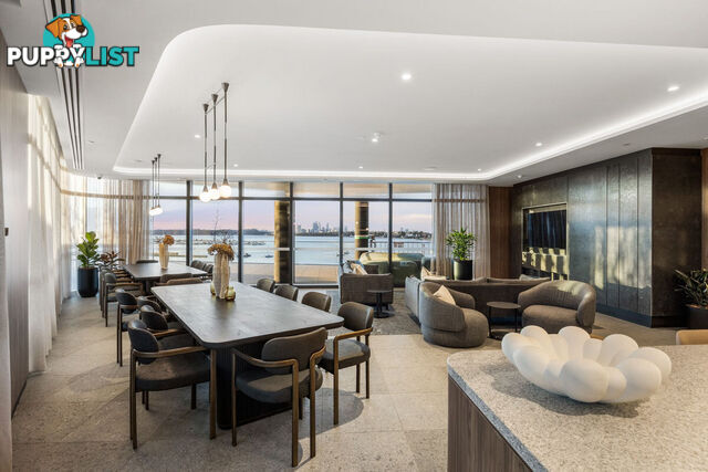 501/55 Canning Beach Road Applecross WA 6153