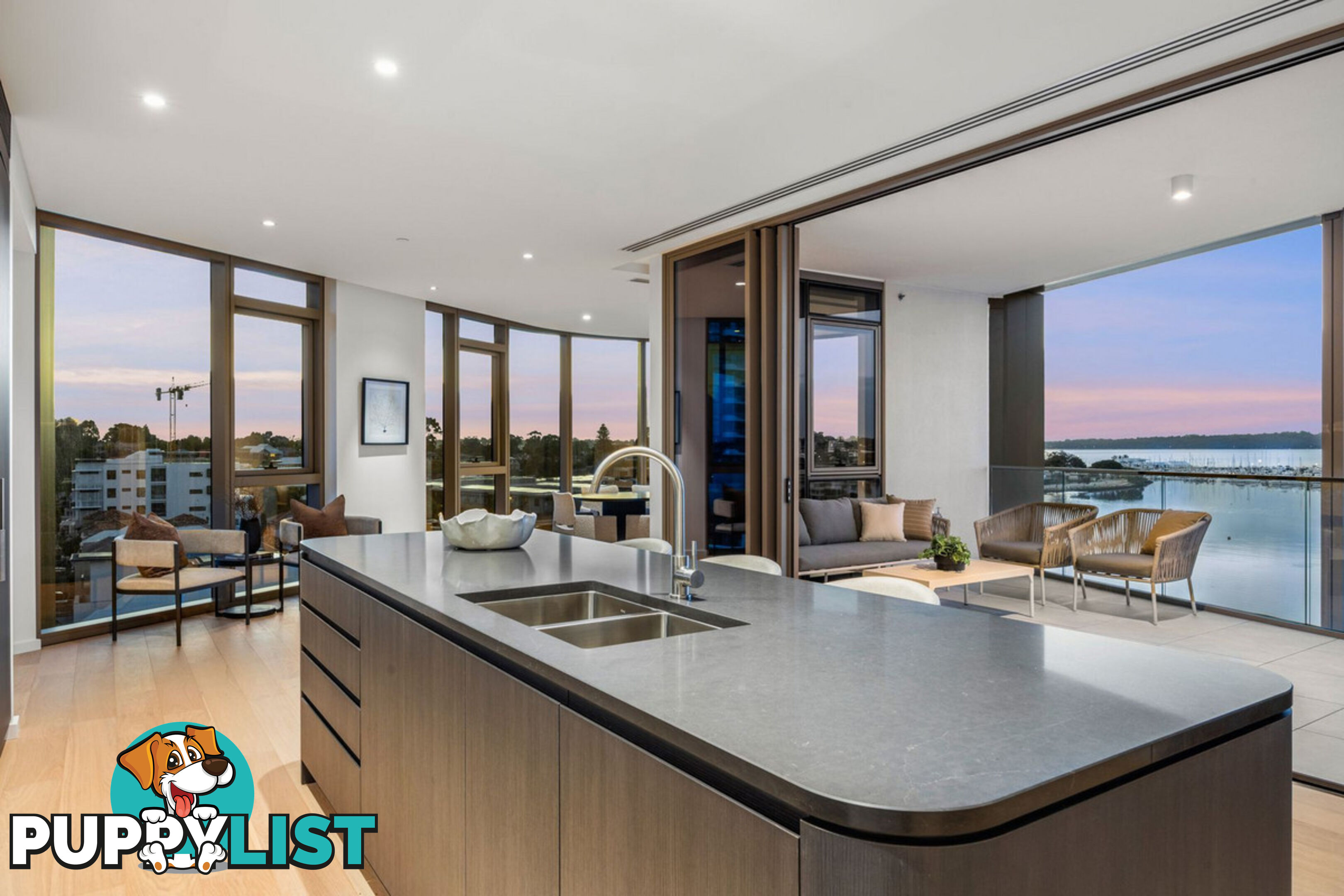 501/55 Canning Beach Road Applecross WA 6153