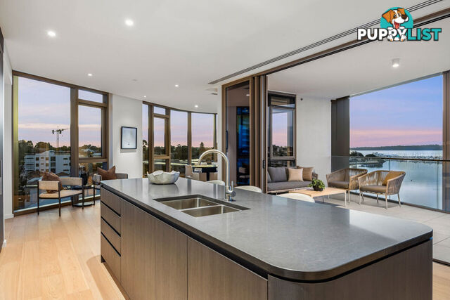 501/55 Canning Beach Road Applecross WA 6153