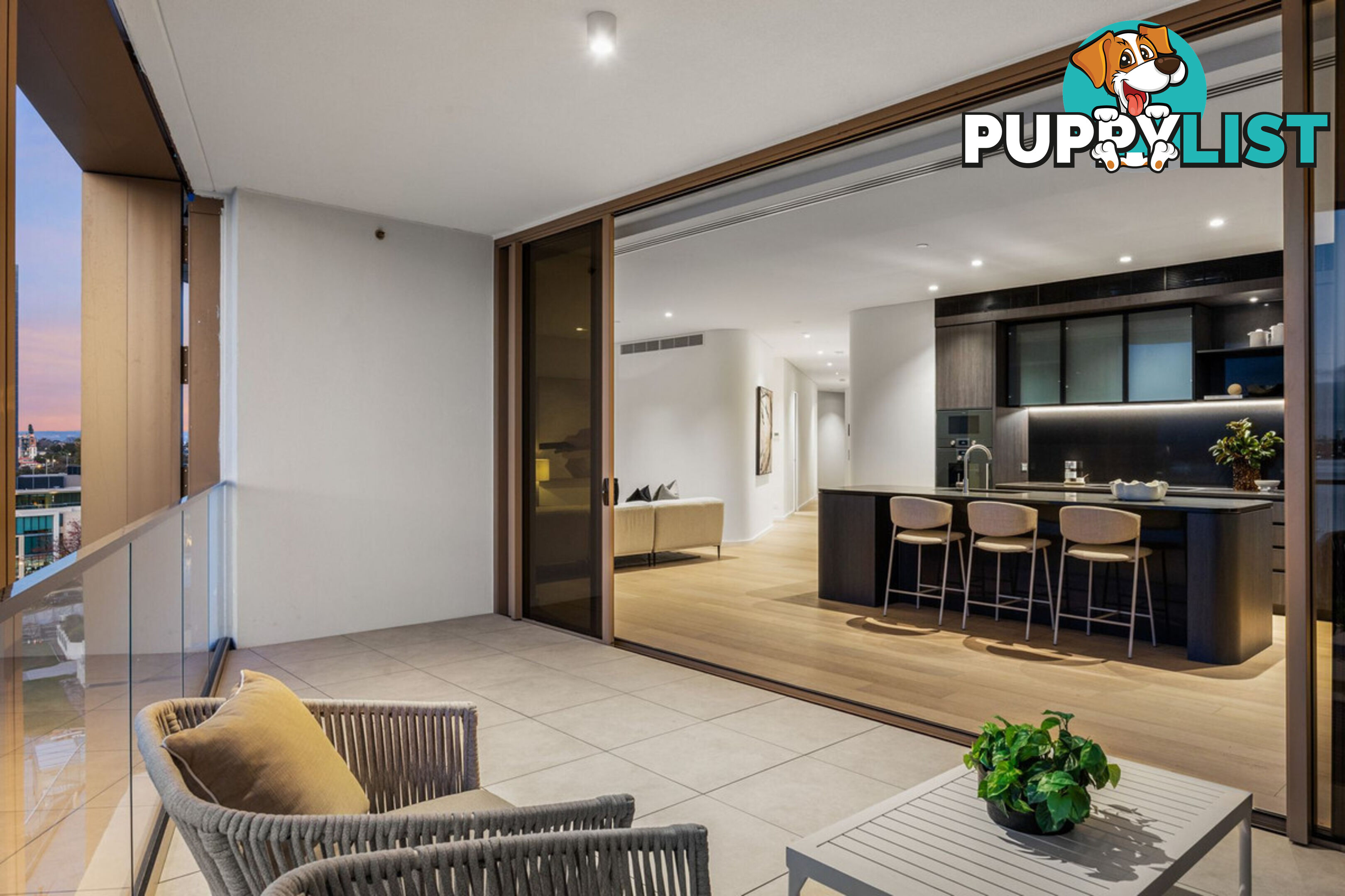 501/55 Canning Beach Road Applecross WA 6153