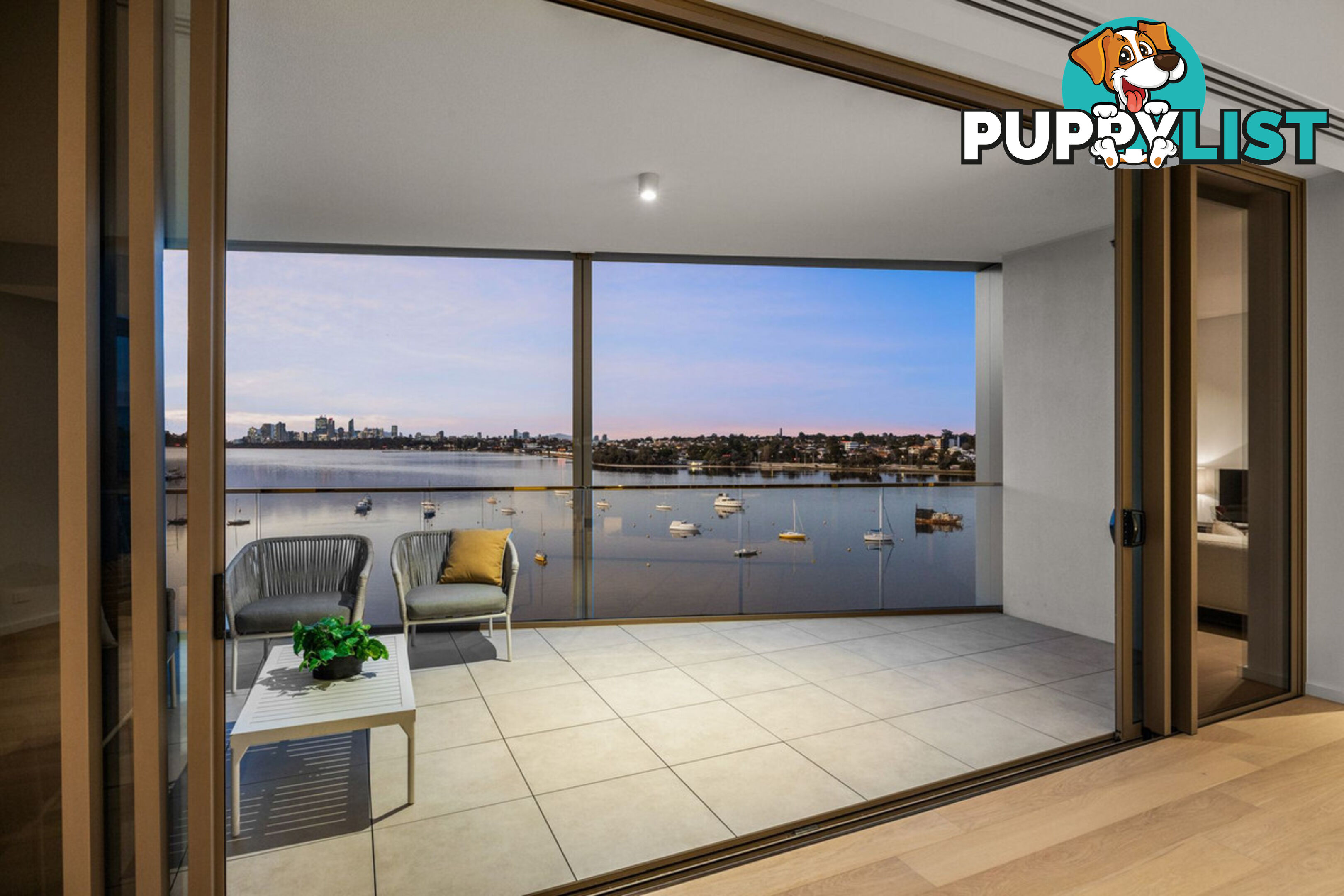 501/55 Canning Beach Road Applecross WA 6153