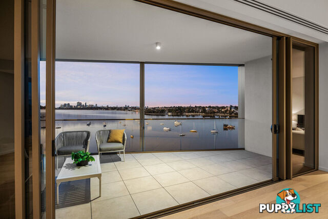 501/55 Canning Beach Road Applecross WA 6153