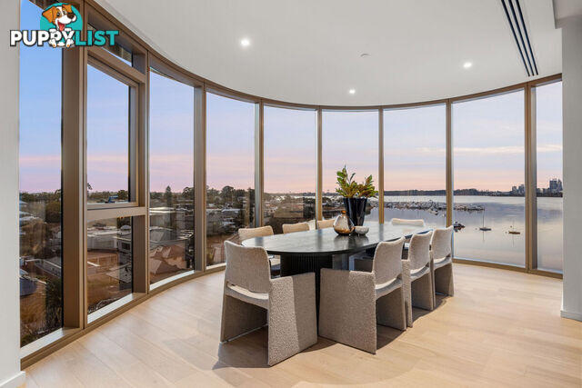 501/55 Canning Beach Road Applecross WA 6153