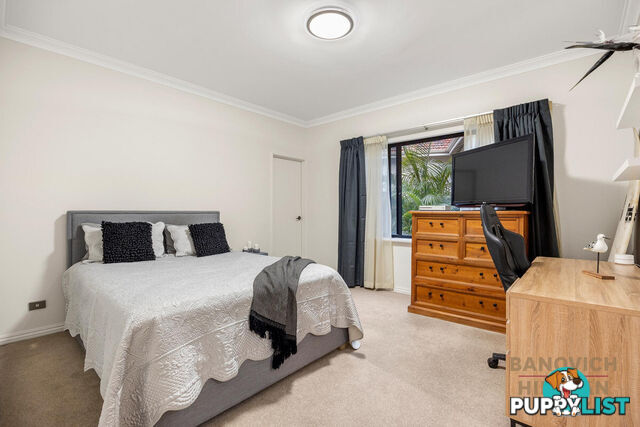 27 Dunvegan Road APPLECROSS WA 6153