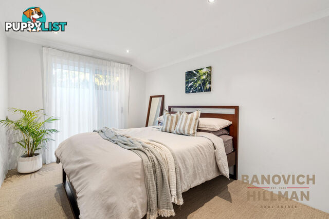 21 Fraser Road Applecross WA 6153