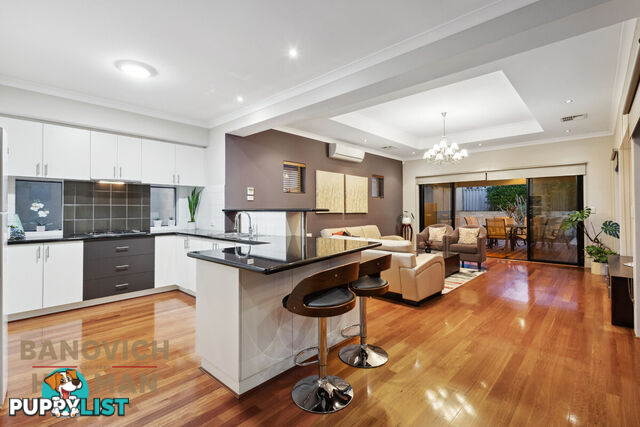 11 Kemp Road Mount Pleasant WA 6153