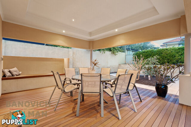 11 Kemp Road Mount Pleasant WA 6153