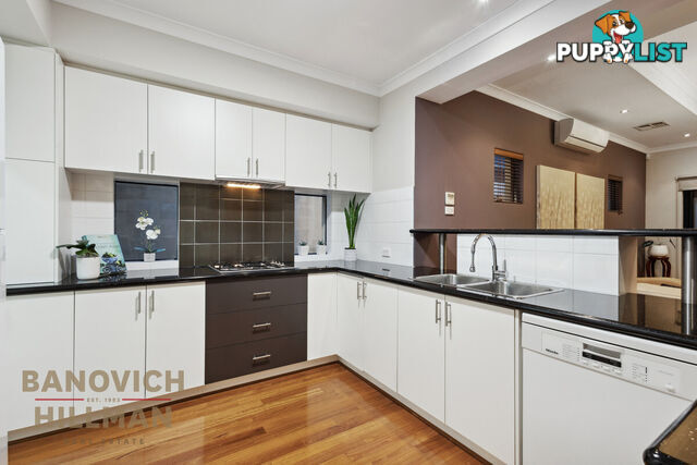 11 Kemp Road Mount Pleasant WA 6153