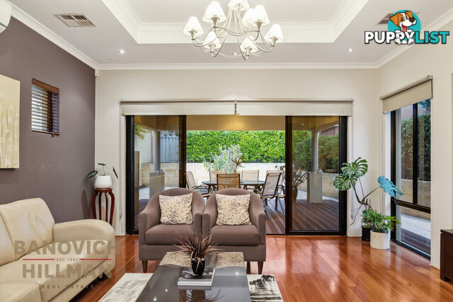 11 Kemp Road Mount Pleasant WA 6153