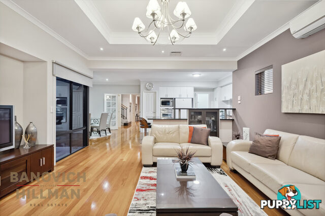 11 Kemp Road Mount Pleasant WA 6153