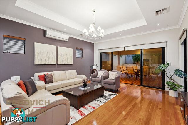 11 Kemp Road Mount Pleasant WA 6153