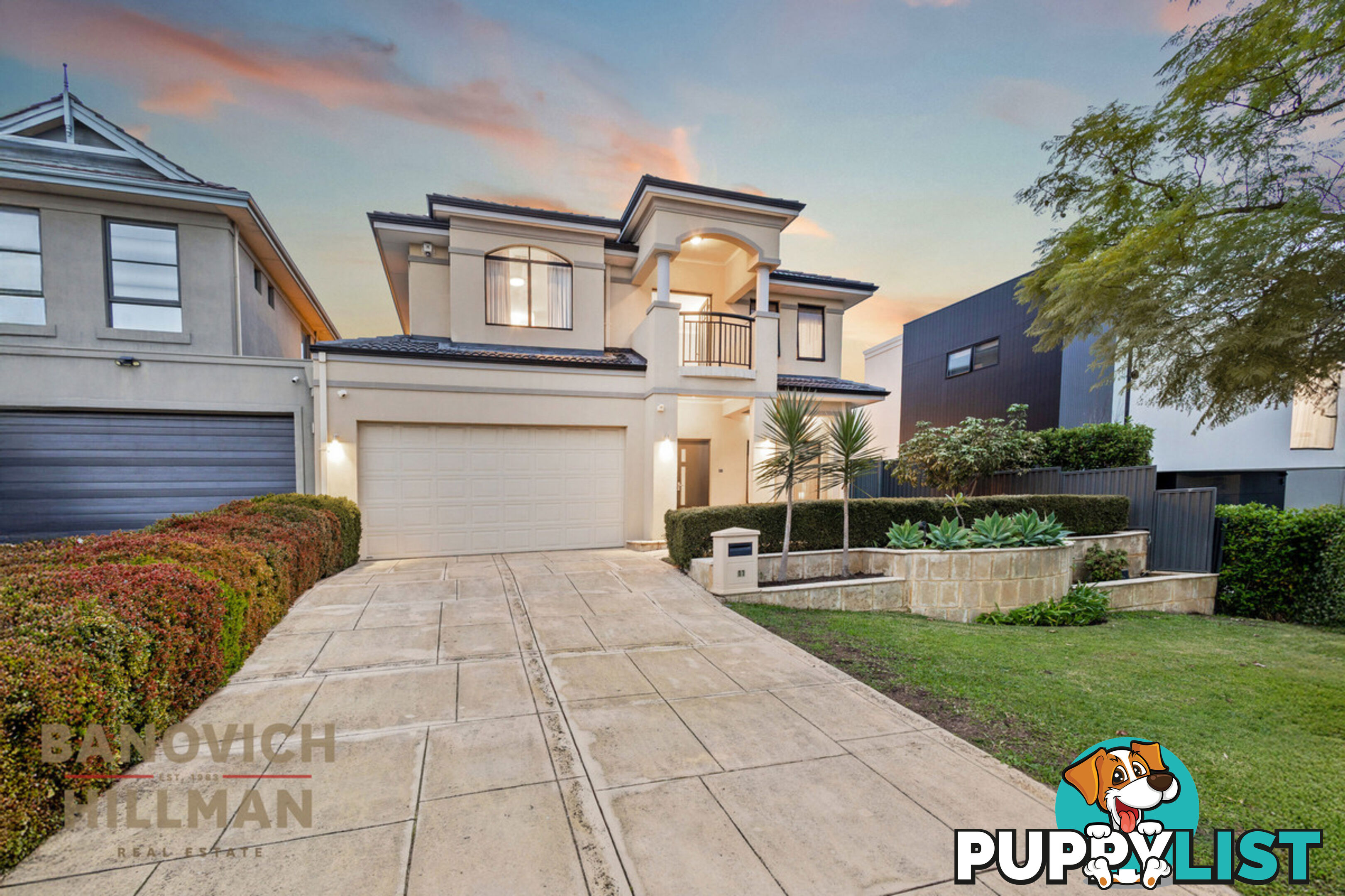 11 Kemp Road Mount Pleasant WA 6153
