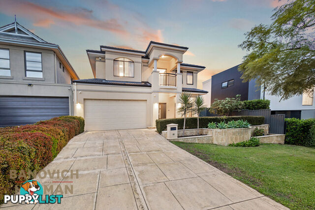 11 Kemp Road Mount Pleasant WA 6153