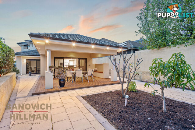 11 Kemp Road Mount Pleasant WA 6153