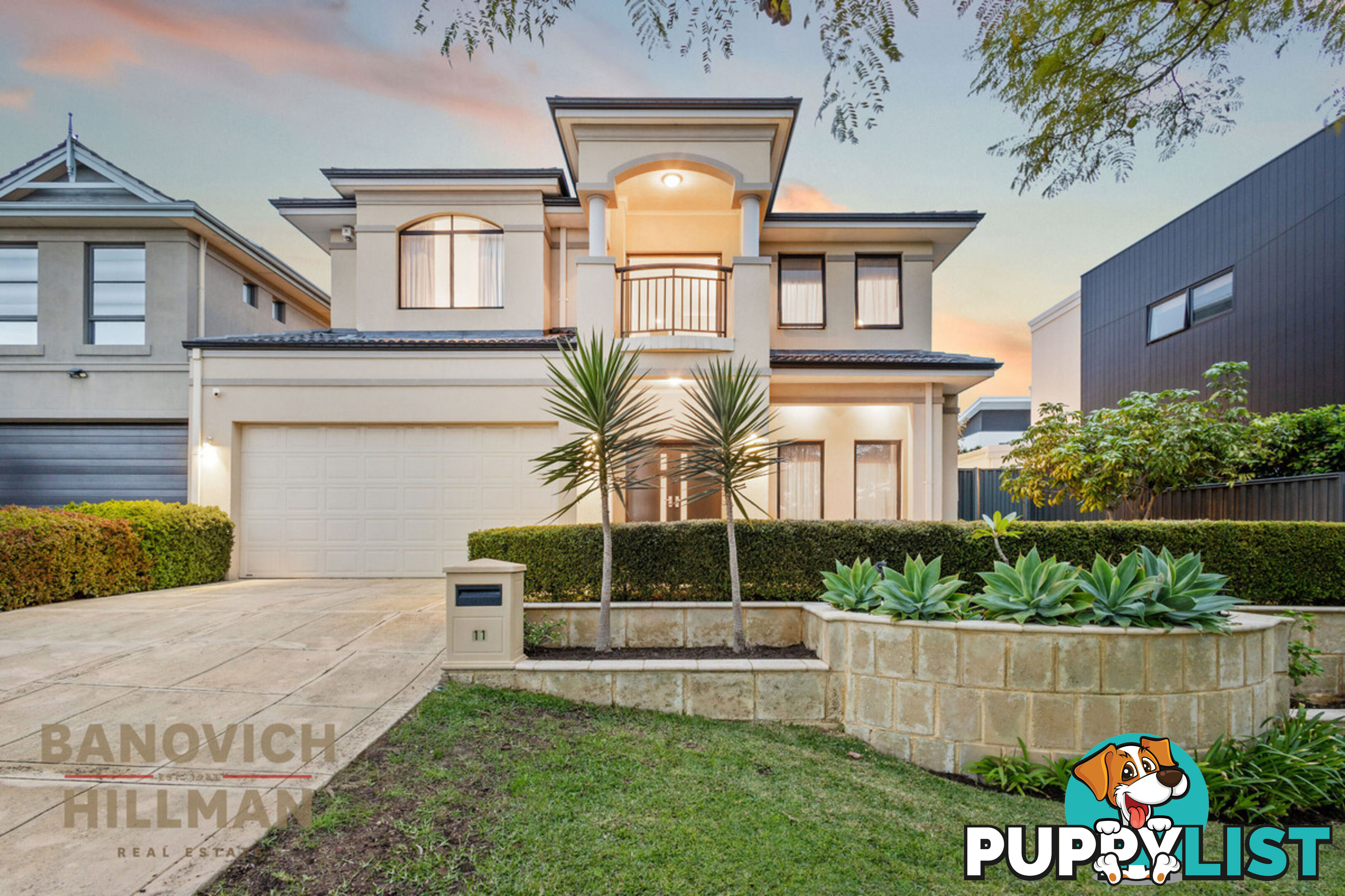 11 Kemp Road Mount Pleasant WA 6153
