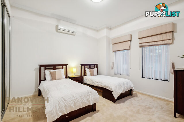 11 Kemp Road Mount Pleasant WA 6153